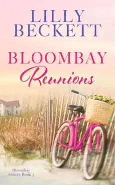 bloombay reunions book cover image