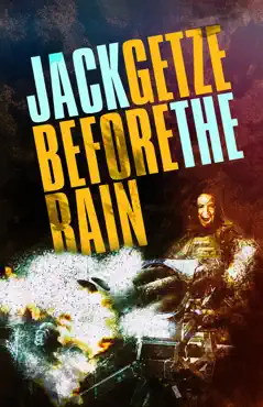 before the rain book cover image