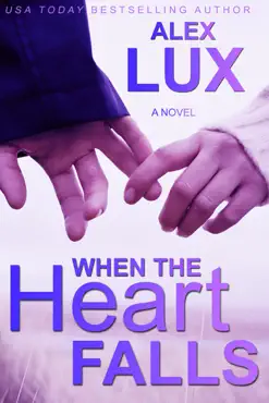 when the heart falls book cover image