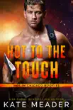 Hot to the Touch sinopsis y comentarios