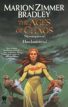 the ages of chaos book cover image