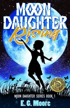 moon daughter rising book cover image
