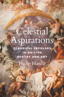 celestial aspirations book cover image