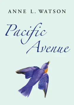 pacific avenue book cover image