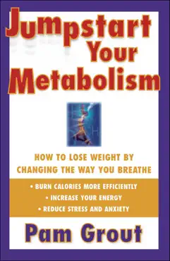 jumpstart your metabolism book cover image