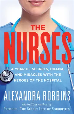 the nurses book cover image