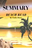 Summary of Beach Read by Emily Henry sinopsis y comentarios