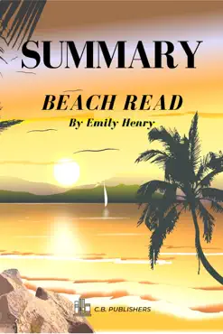 summary of beach read by emily henry book cover image