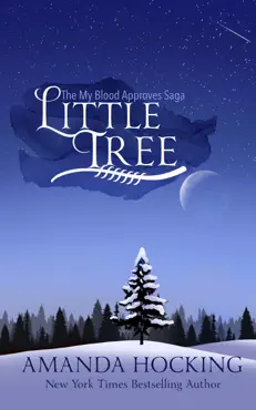 little tree book cover image
