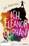 Ich, Eleanor Oliphant synopsis, comments