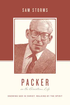 packer on the christian life book cover image