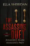The Assassins Duet synopsis, comments