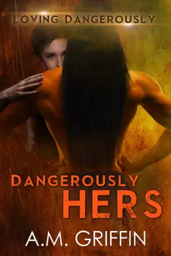dangerously hers book cover image