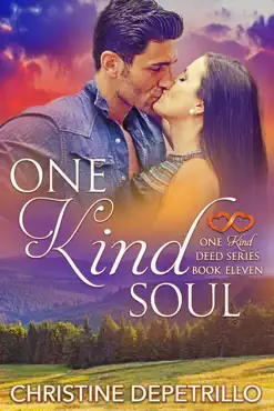 one kind soul book cover image