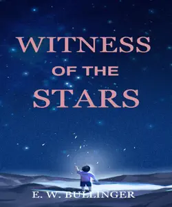witness of the stars book cover image