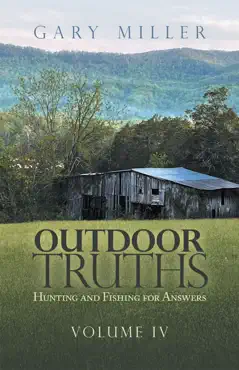 outdoor truths book cover image