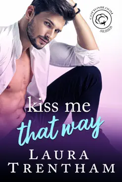 kiss me that way book cover image