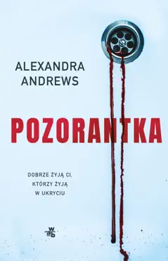 pozorantka book cover image