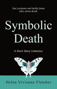 symbolic death imagen de la portada del libro