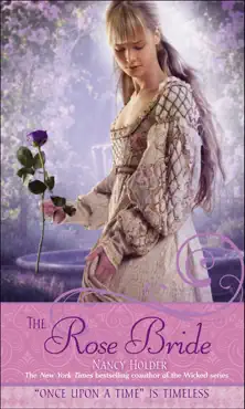 the rose bride book cover image
