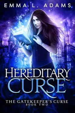 hereditary curse book cover image