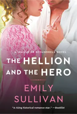 the hellion and the hero book cover image