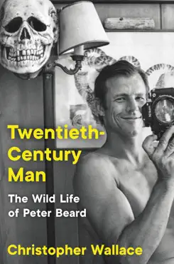 twentieth-century man book cover image