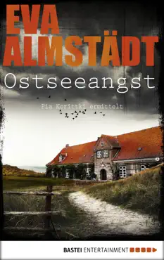 ostseeangst book cover image