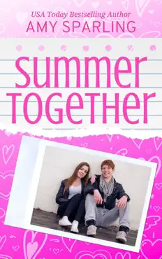 summer together book cover image