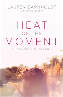 heat of the moment book cover image