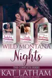 Wild Montana Nights: The Complete Series boxset sinopsis y comentarios