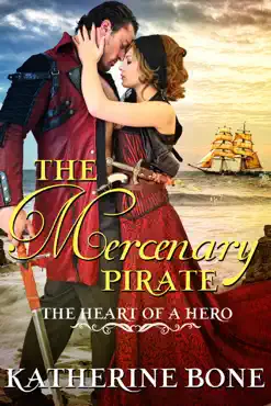 the mercenary pirate book cover image