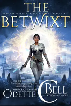 the betwixt book one imagen de la portada del libro