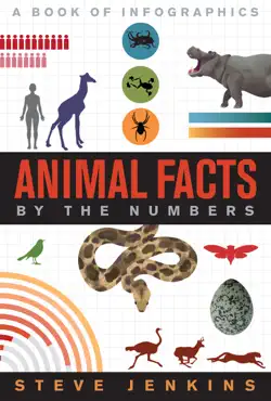 animal facts book cover image