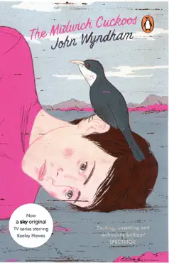 the midwich cuckoos imagen de la portada del libro