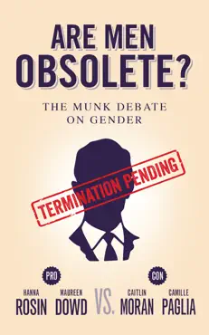 are men obsolete? book cover image