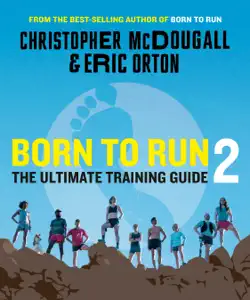 born to run 2 book cover image