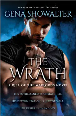 the wrath book cover image