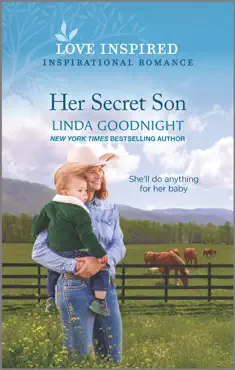 her secret son book cover image