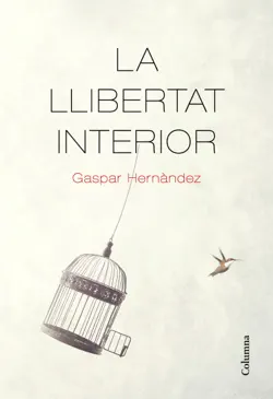 la llibertat interior imagen de la portada del libro