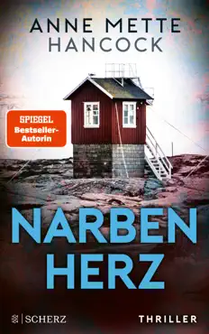 narbenherz book cover image