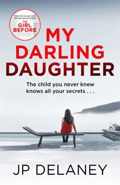 my darling daughter imagen de la portada del libro