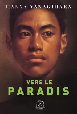 vers le paradis book cover image