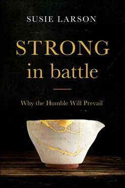 strong in battle book cover image