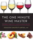 The One Minute Wine Master synopsis, comments