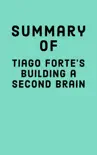 Summary of Tiago Forte’s Building a Second Brain sinopsis y comentarios