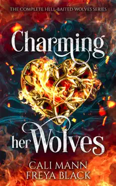 charming her wolves book cover image