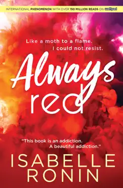 always red book cover image
