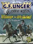 G. F. Unger Classics Johnny Weston 83 synopsis, comments