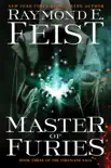Master of Furies e-book